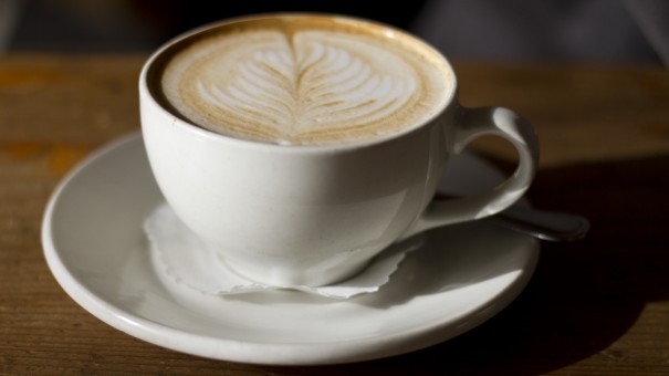 The best part of waking up
