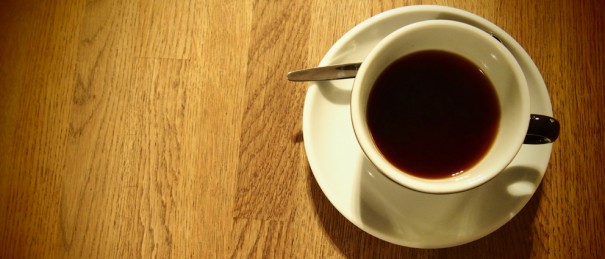 coffee