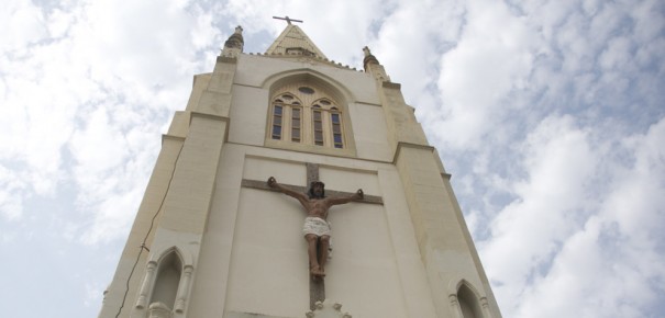 St. Frances de Sales cathedral